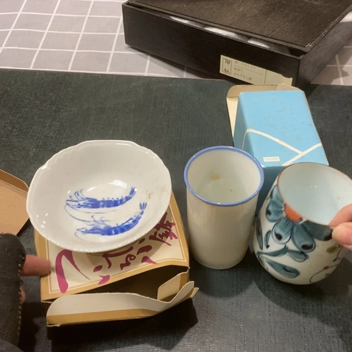 精美瓷器 一单包邮