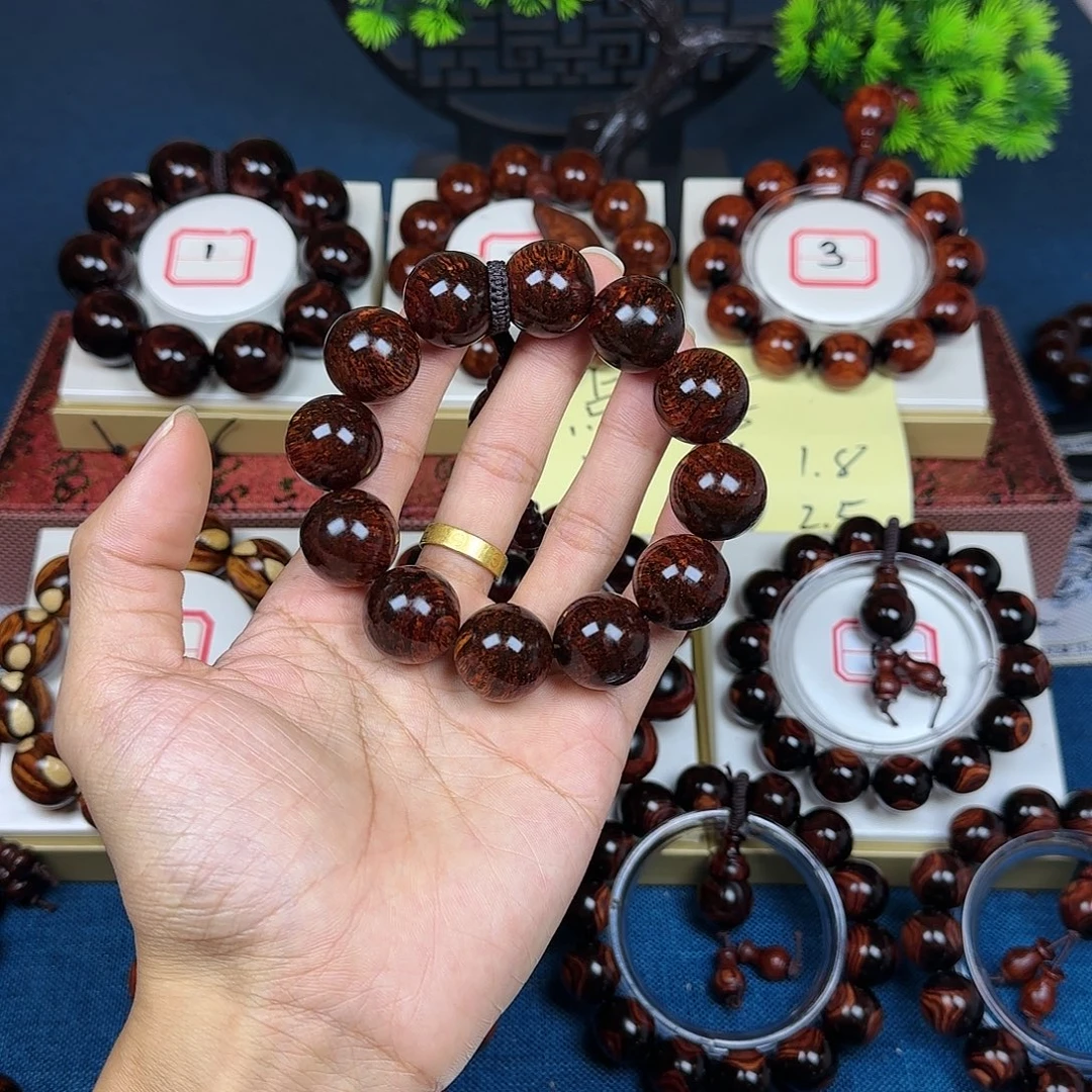 勿***安花梨木类黄花梨2.0