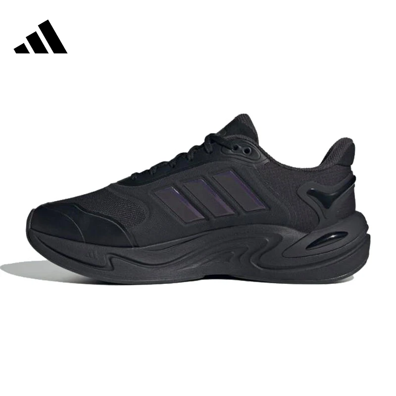 【劲浪】adidas阿迪达斯男女鞋CLIMAWARM暖风运动鞋跑步鞋JQ4091
