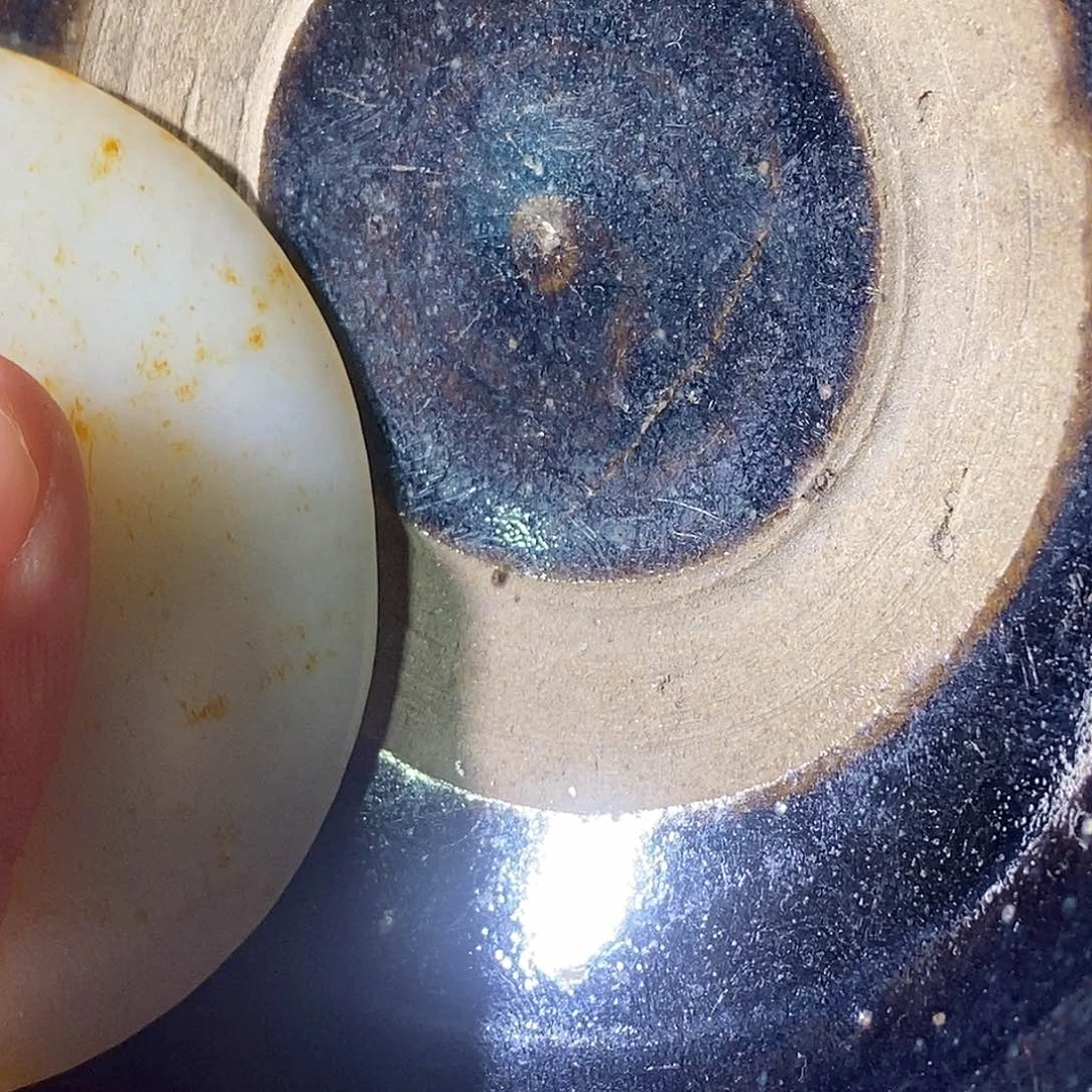用***1瓷片富甲天下！富甲天下