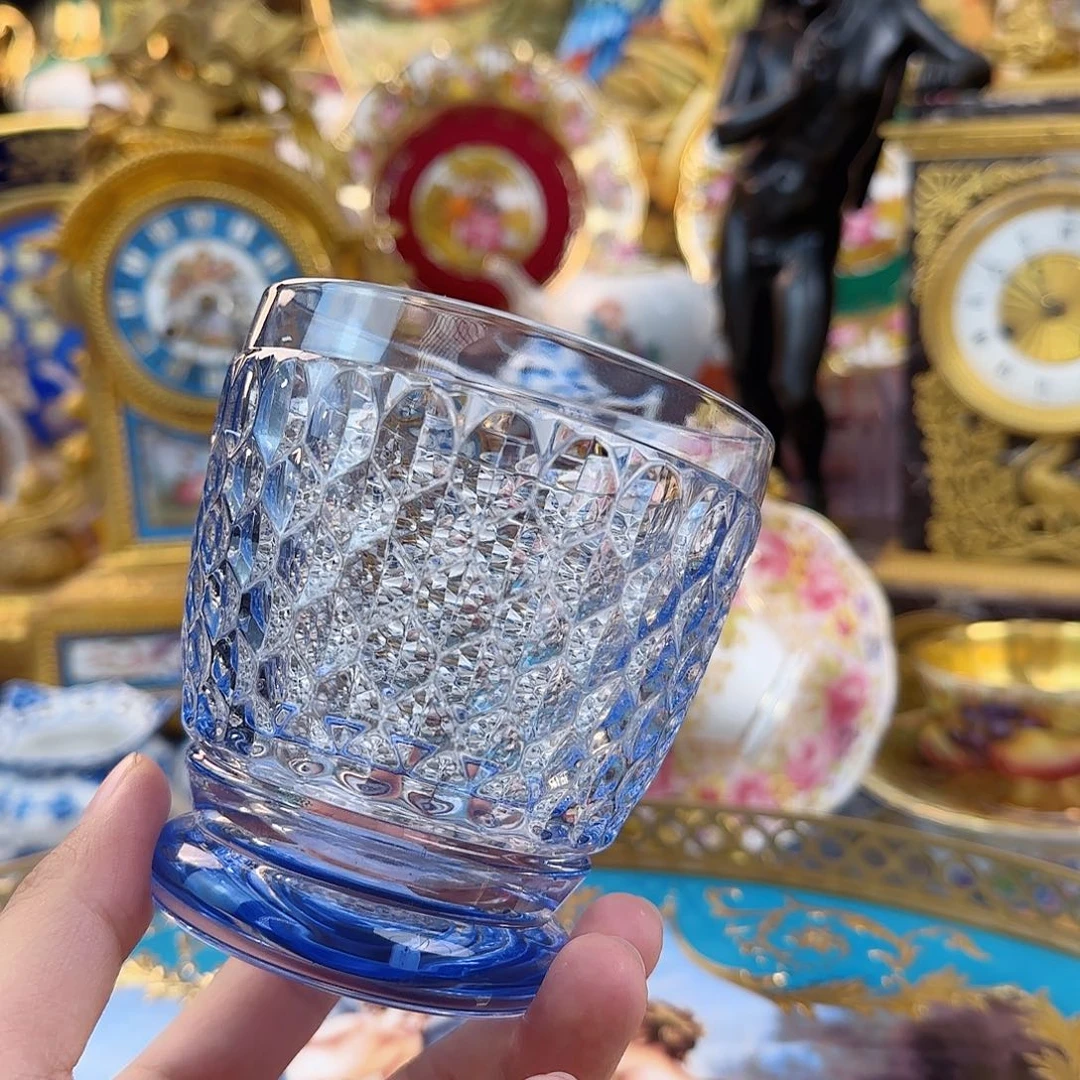 欧洲瓷器收藏鉴赏