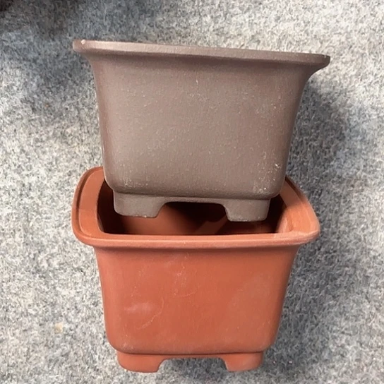 紫砂花盆宜兴紫砂