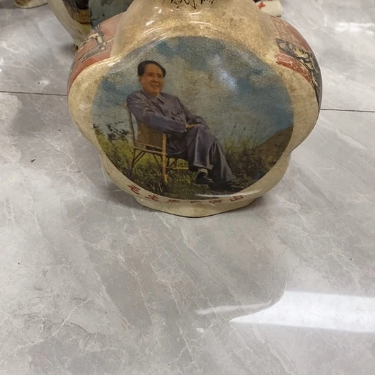 瓷片陶瓷艺术作品