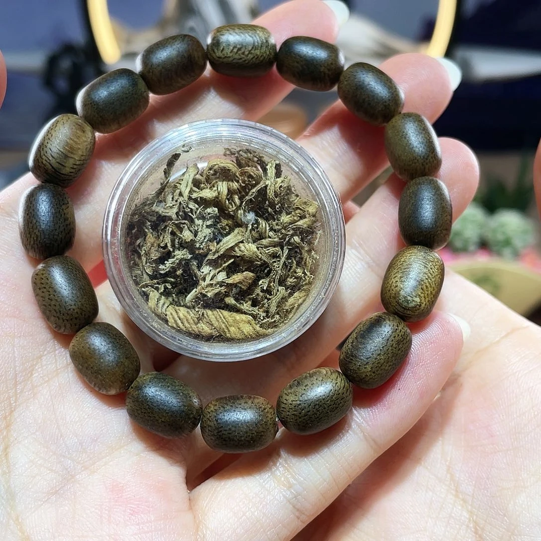 【闪购商品】沉香碎屑沉香香港昆仑梅格沉香