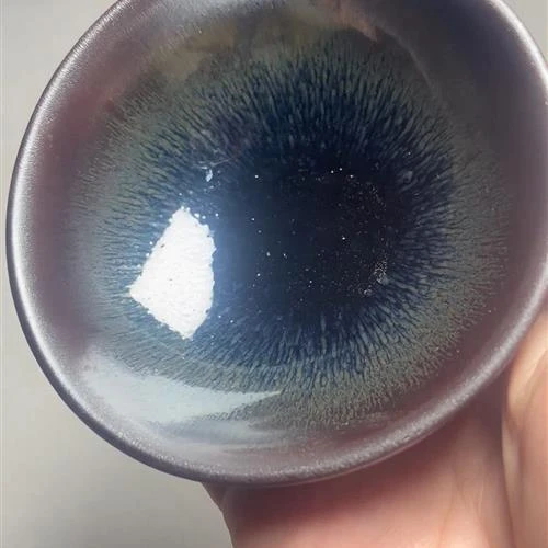 【闪购商品】茶盏-162............