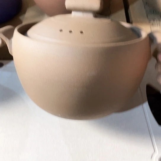 中式外贸单1个陶瓷大牌尾单4微瑕