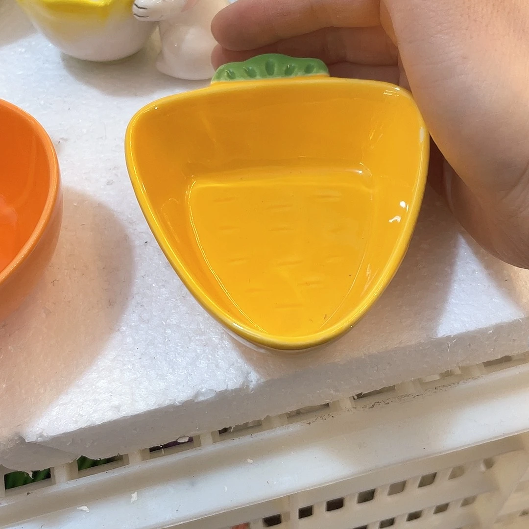 陶瓷微瑕介意慎拍