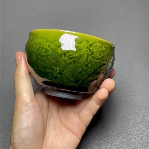 【闪购商品】茶盏-10175..........