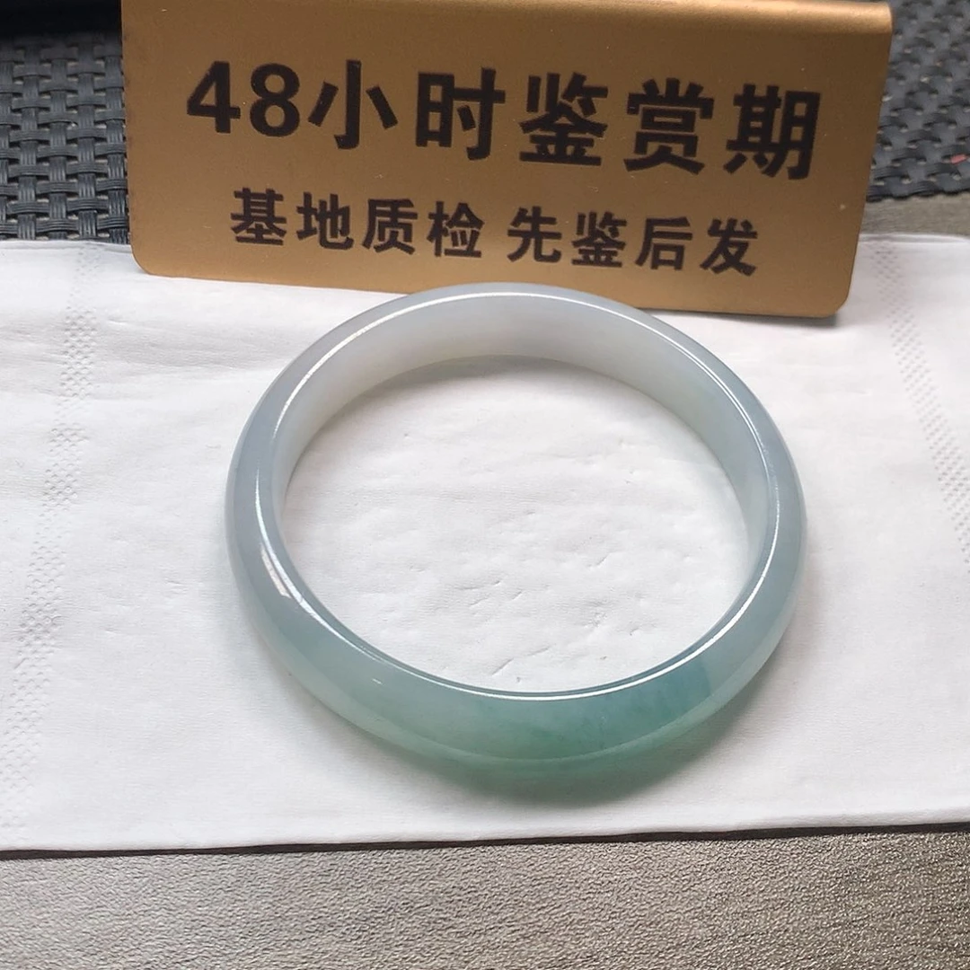 颈饰未镶嵌翡翠56.8