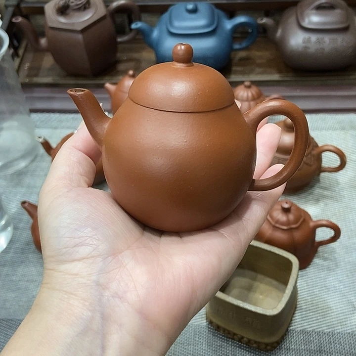 茶壶紫砂紫砂紫砂