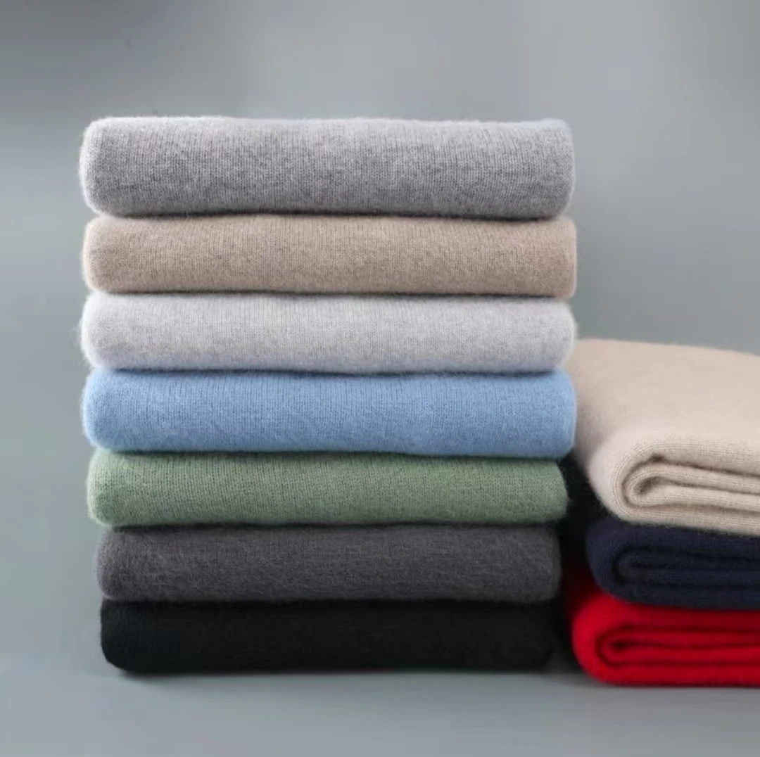 100%绵羊毛 半拉链合集 品质炒绝羊毛衫001-100