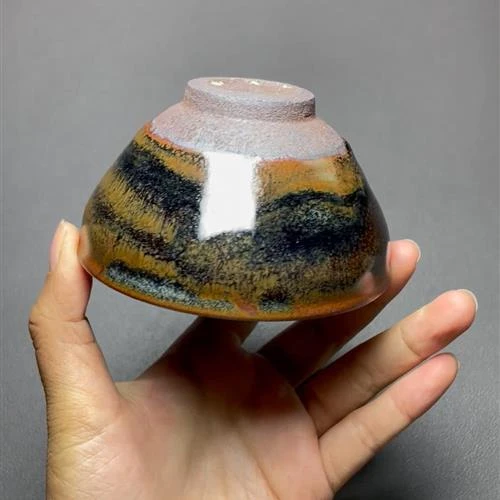 【闪购商品】茶盏-619............