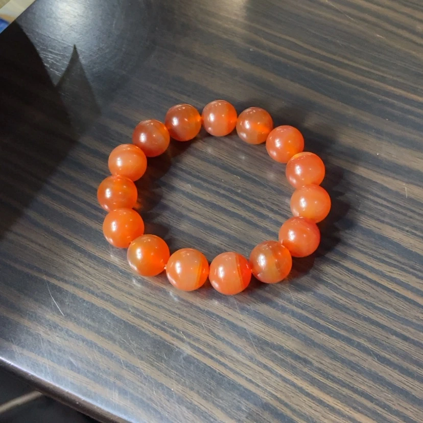 【闪购商品】定制玛瑙孙*君玛瑙