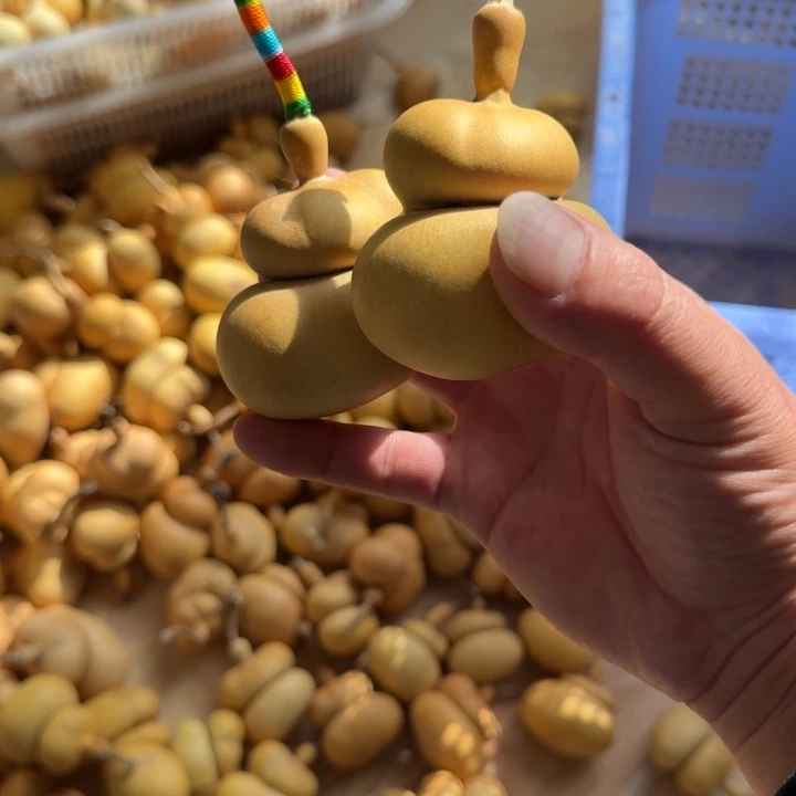 葫芦钱袋子看好下单不退不换