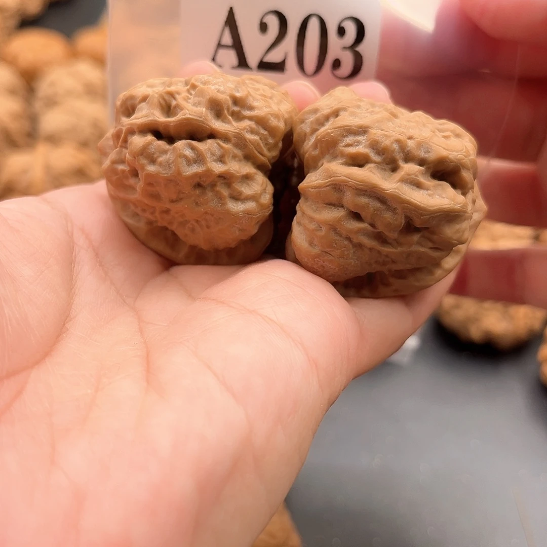 把件桃核蛙蛙福利38