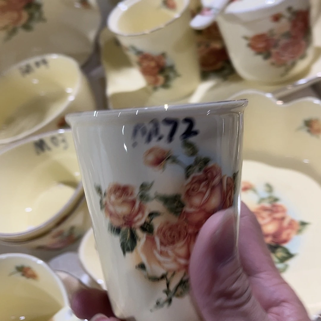 星博陶瓷有限公司