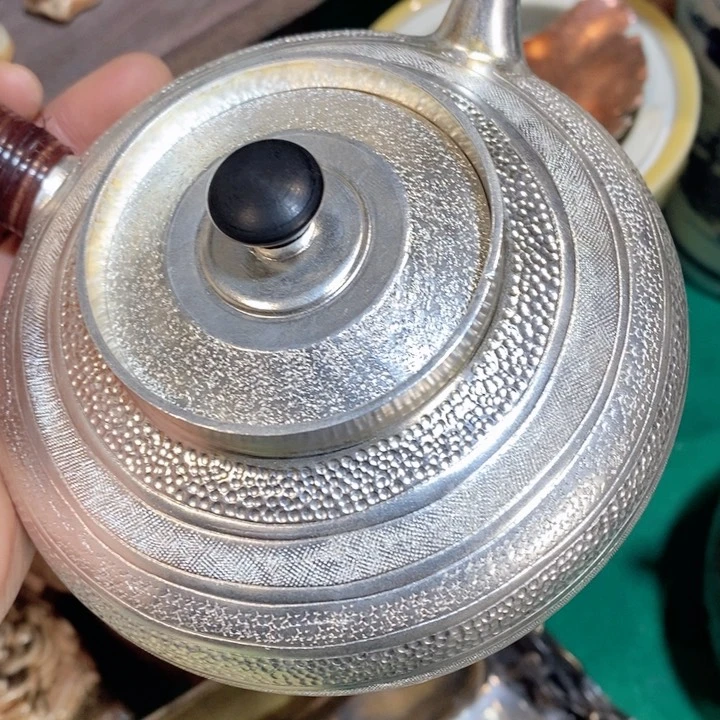 蜜安罐瓷香炉锡茶则昊*