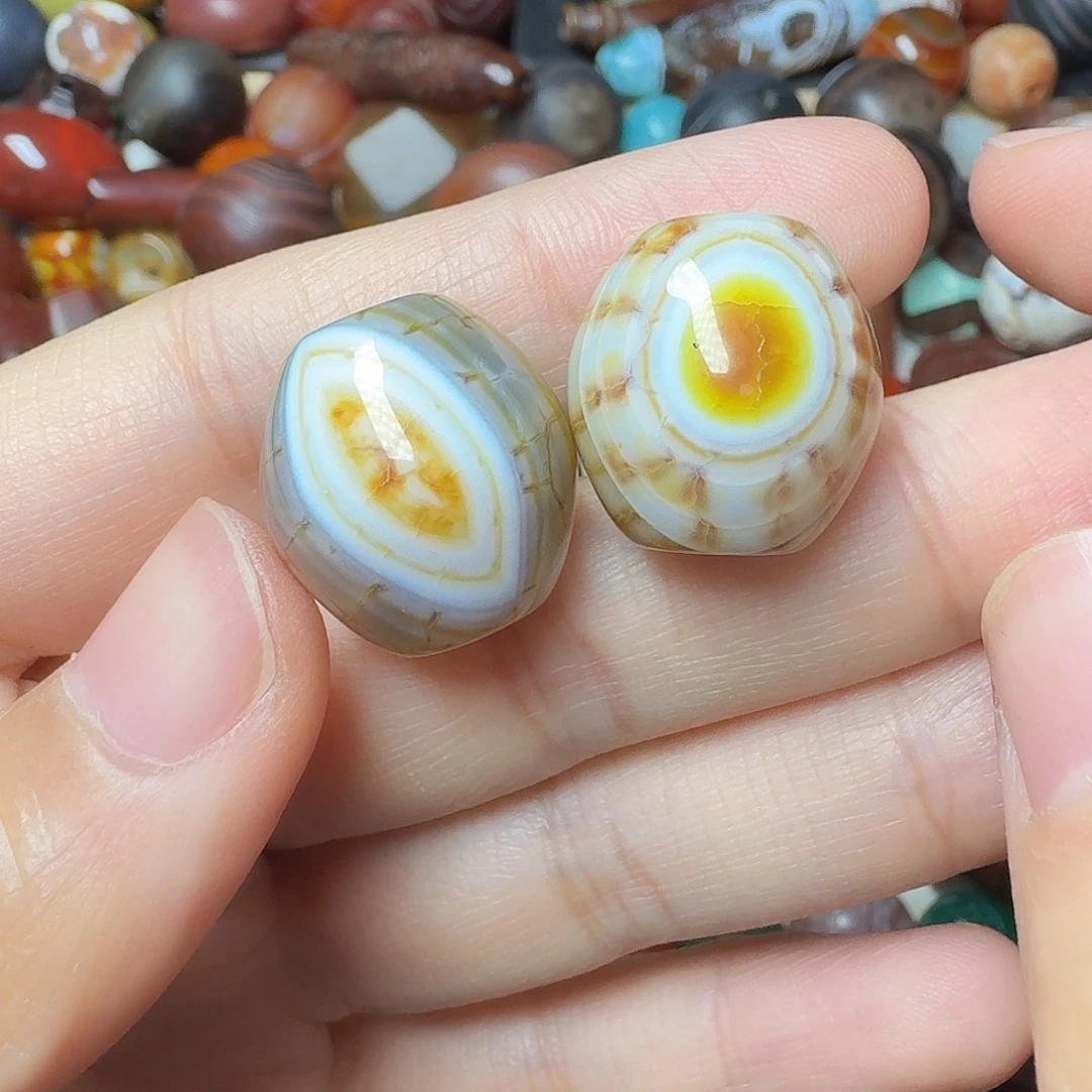 玛瑙/玉髓未镶嵌1111