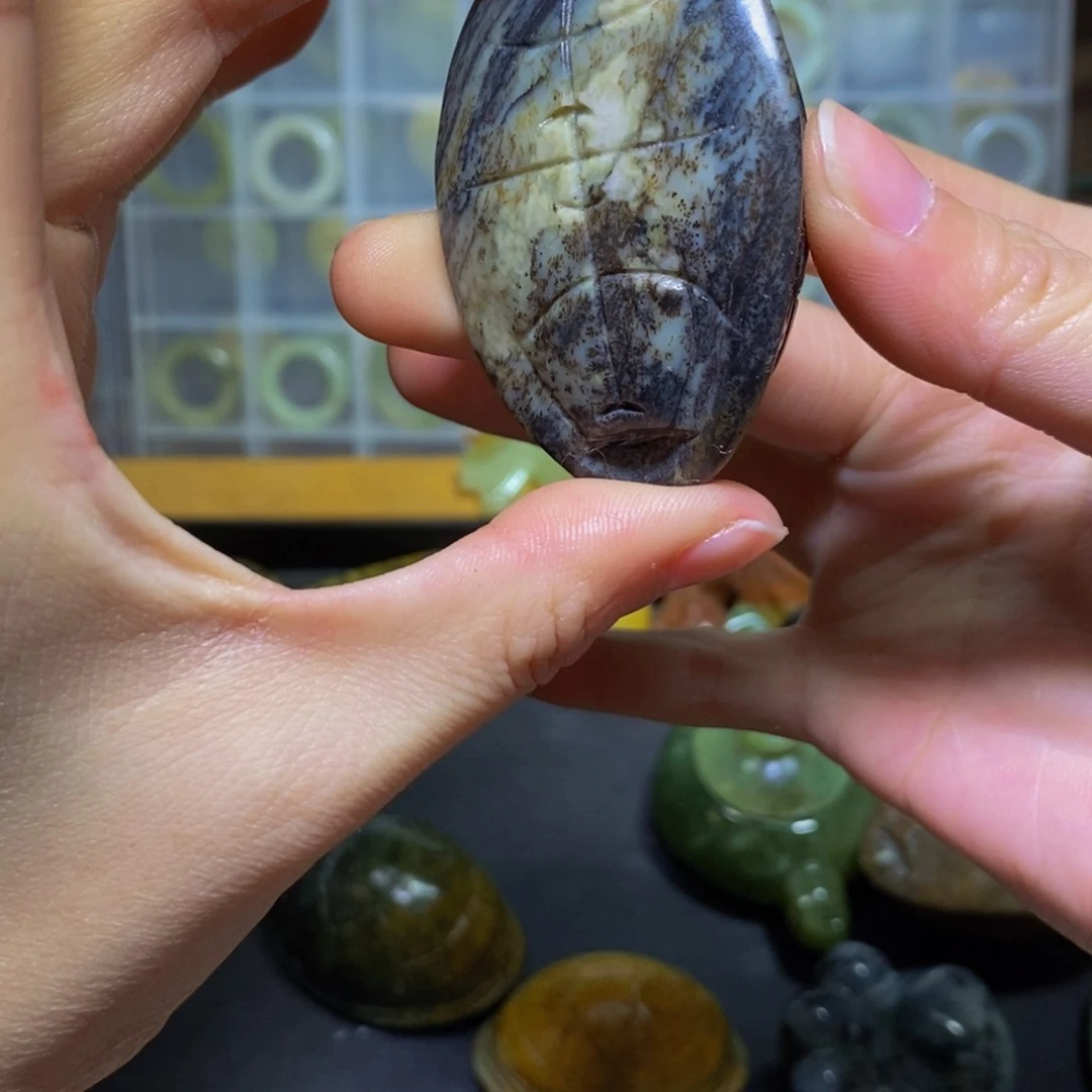 蛇纹石玉其他合金46