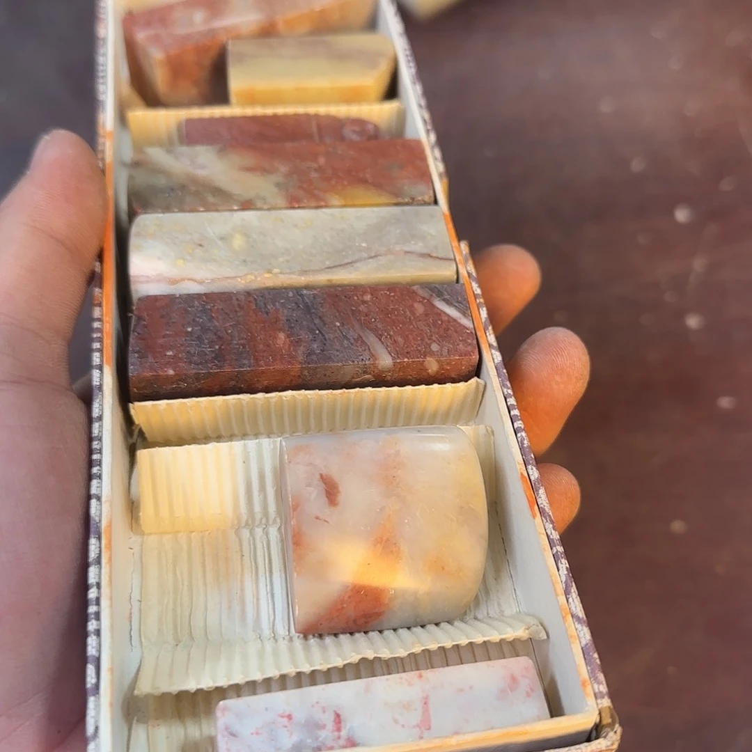 紫砂中古品，不退不换悟**己