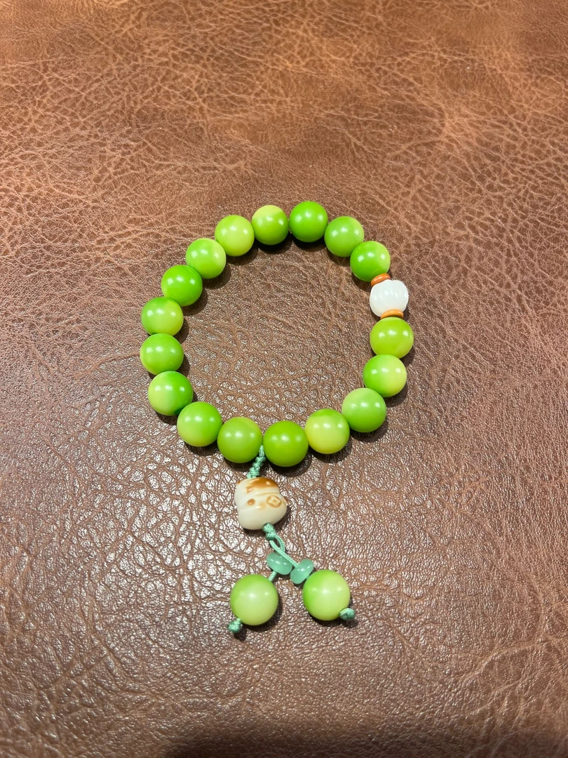 XD735精美手串无礼盒