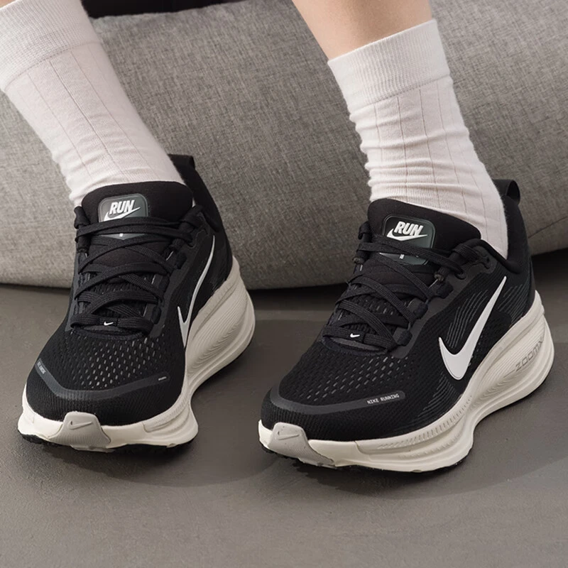 NIKE/耐克女鞋秋季新款健身训练运动鞋透气休闲鞋缓震回弹跑步鞋