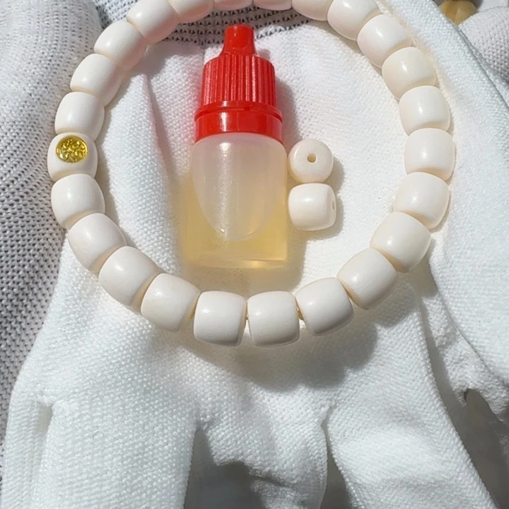 手串/手链鹿骨手串