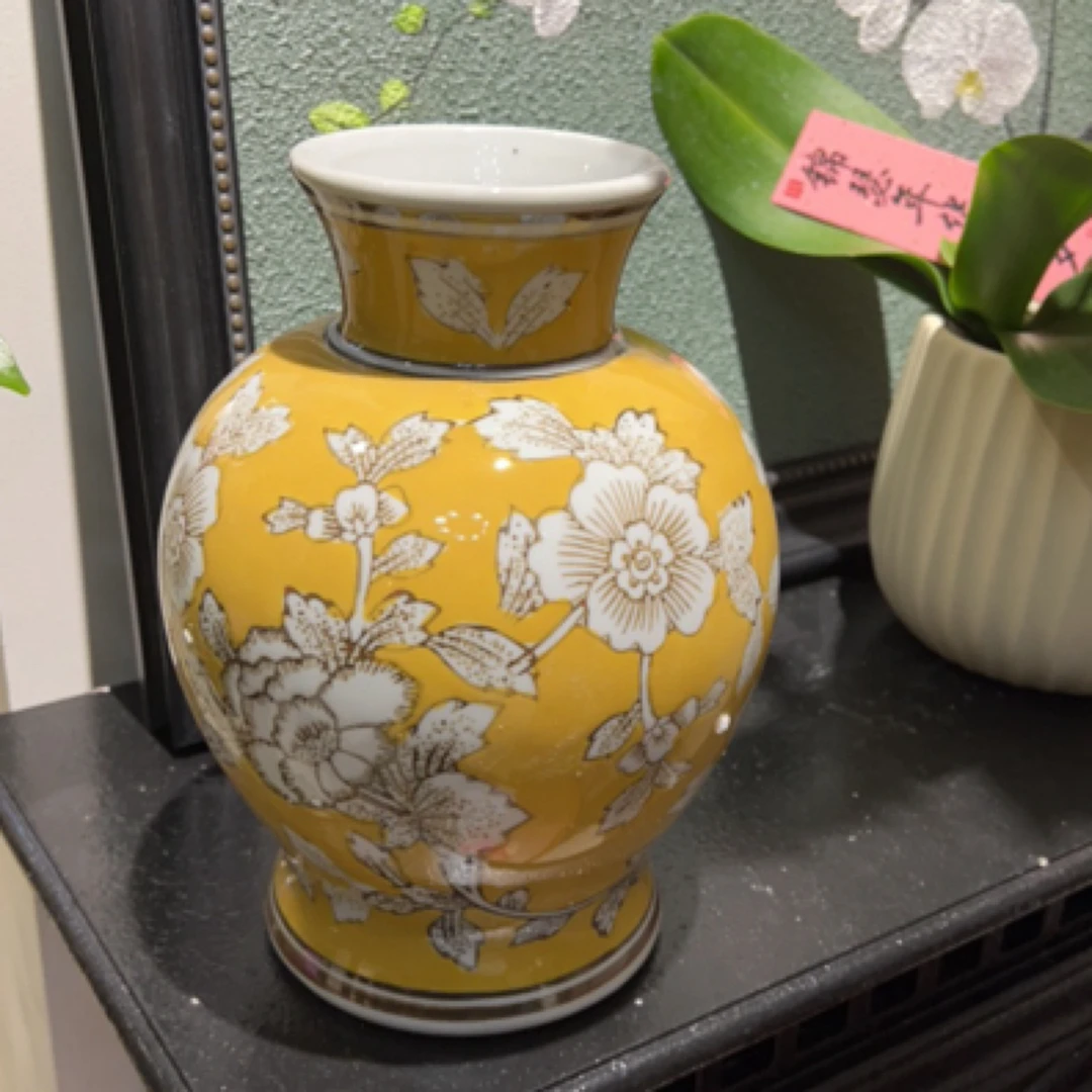 国力新城你的花店  精选花瓶