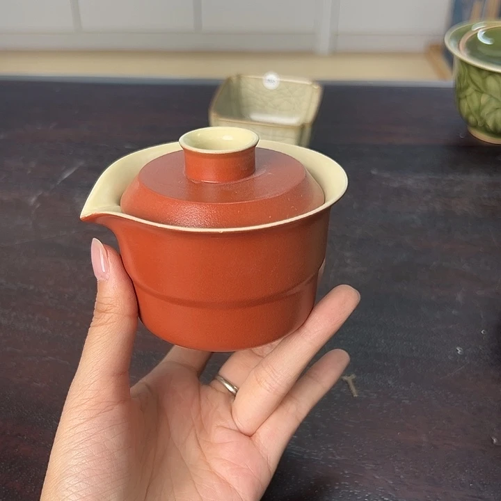 小米茶器龙泉云间青瓷