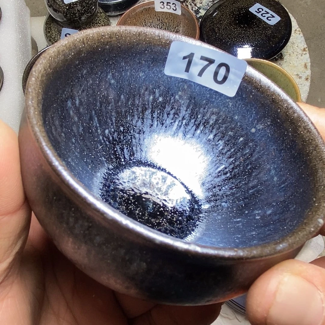 茶盏通天龙窑通天龙窑