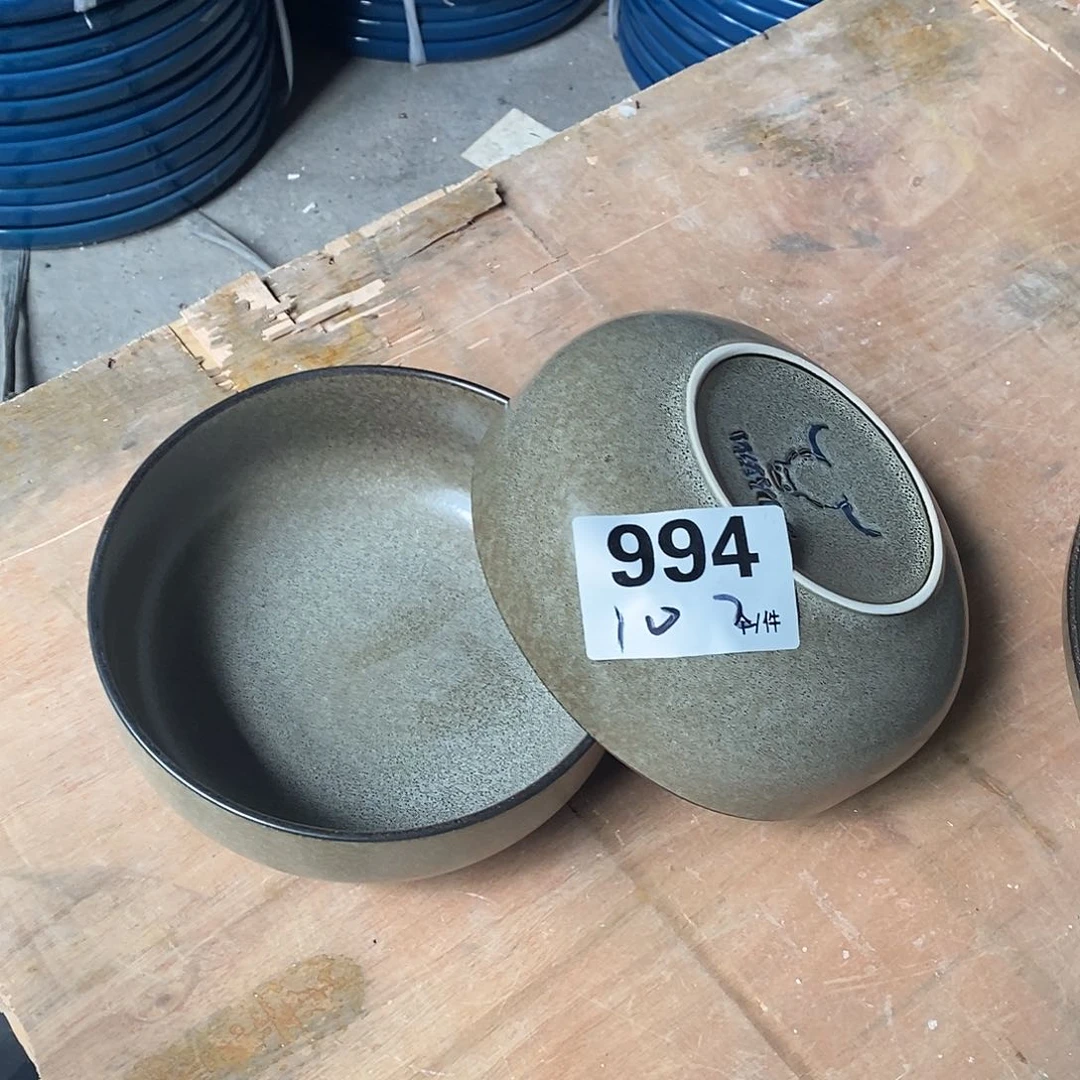 搪瓷外贸陶瓷微瑕994