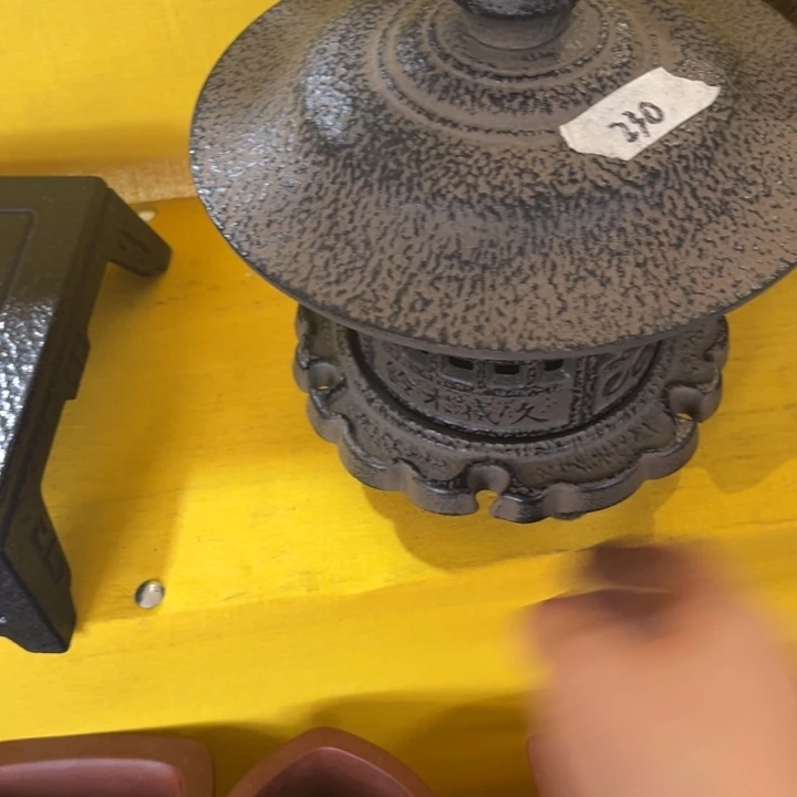 中古美术，福利多多