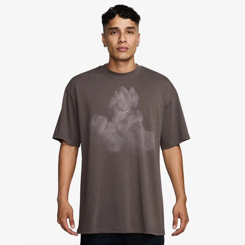 耐克（NIKE）男子S/S TEE休闲时尚T恤短袖HJ0779-004