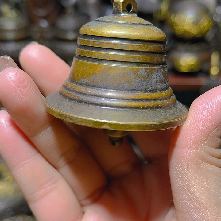 高端精美铜器摆件