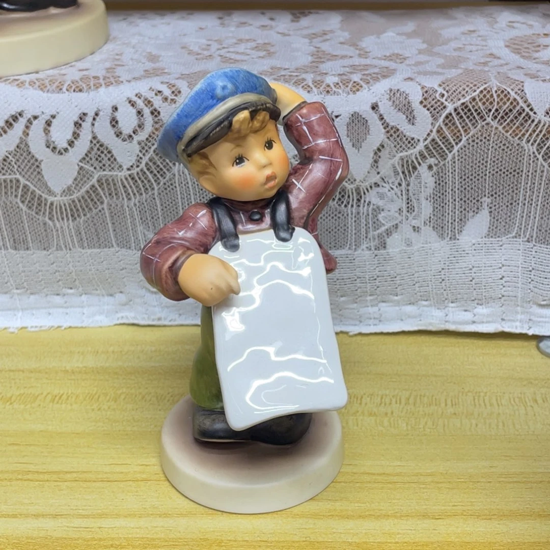 瓷片欧美中古美物