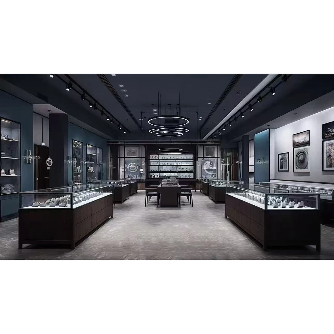 A［高货孤品］全新正品夜光防水高奢腕表 七天无理由 T9