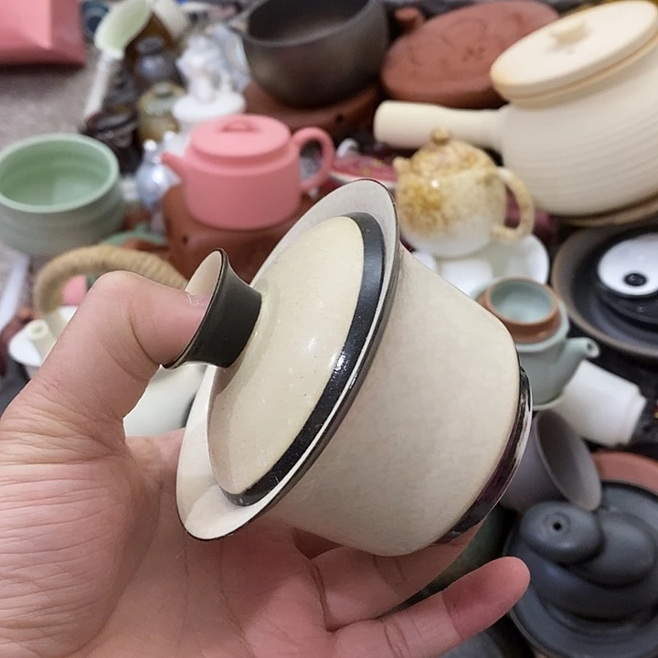 陶瓷艺术品及陶瓷制品