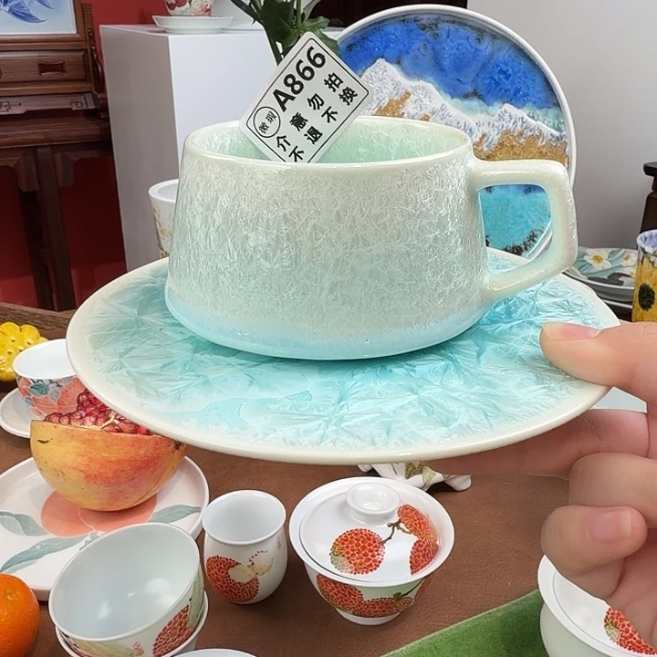 景德镇陶瓷艺术家