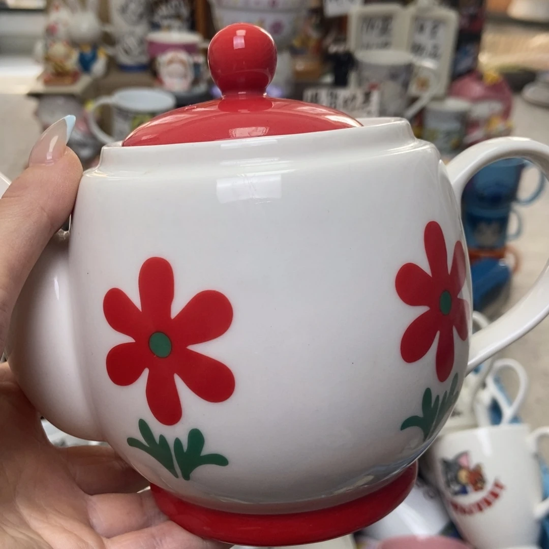 摆件少*女陶瓷哈哈哈哈哈