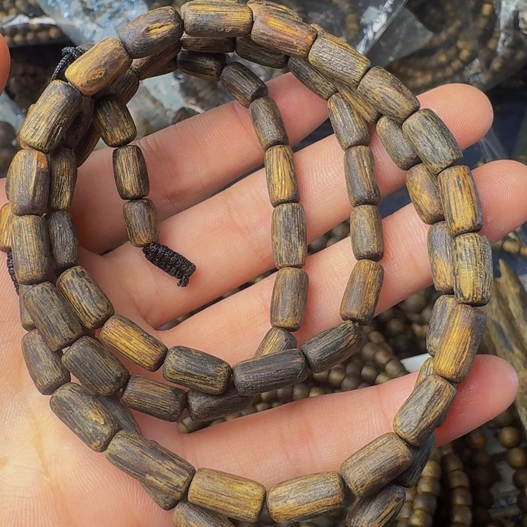 沉香手串沉水树心油19.5克