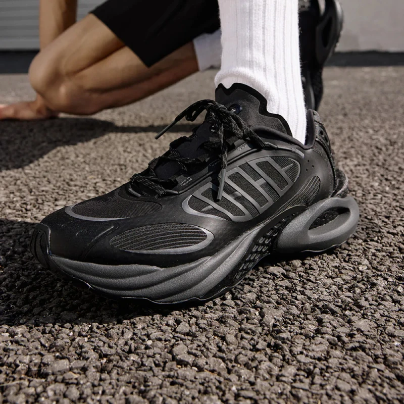 adidas阿迪达斯清风鞋25夏CLIMACOOL VENTO 4.0运动休闲鞋JQ4944