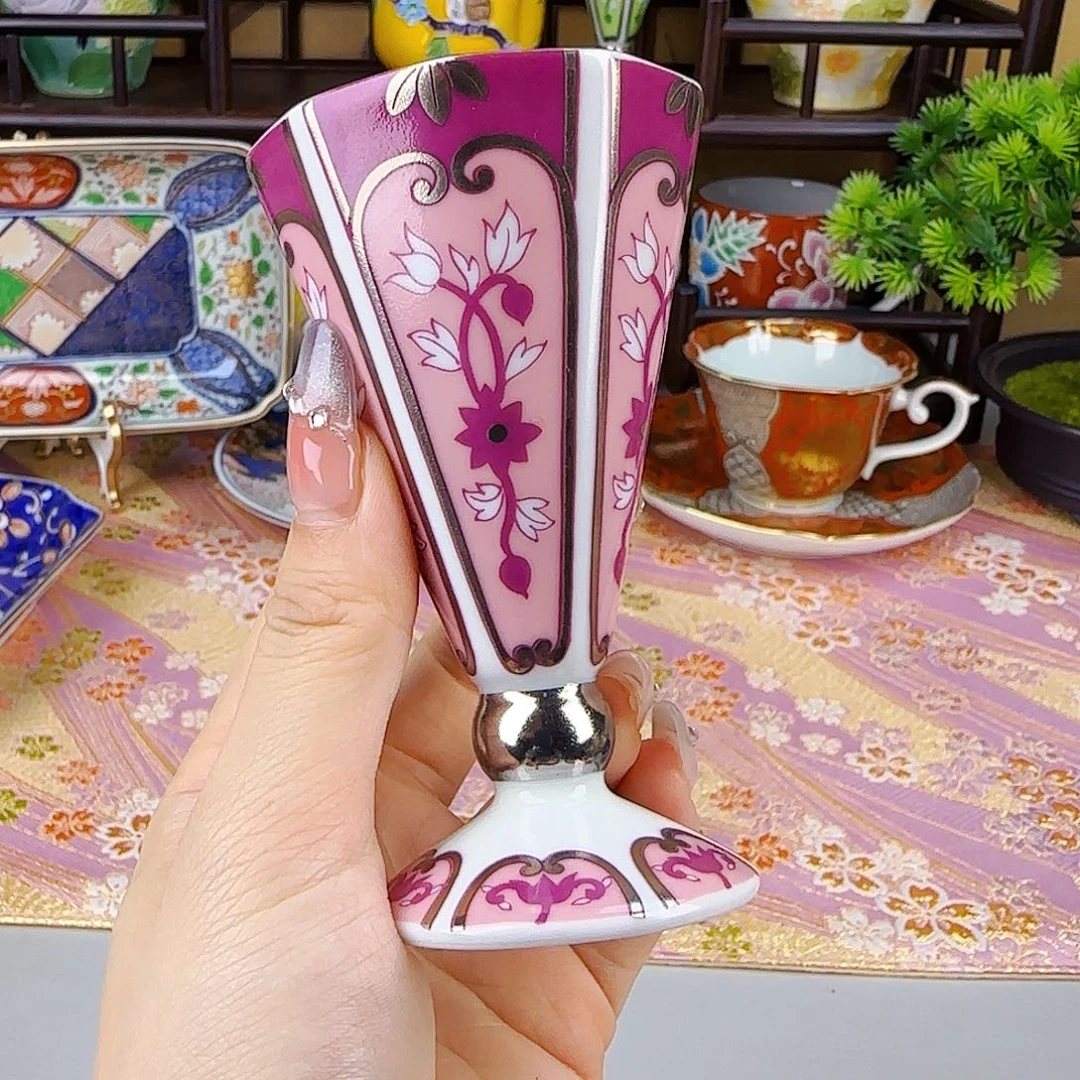 他家茶具瓷器真好看6