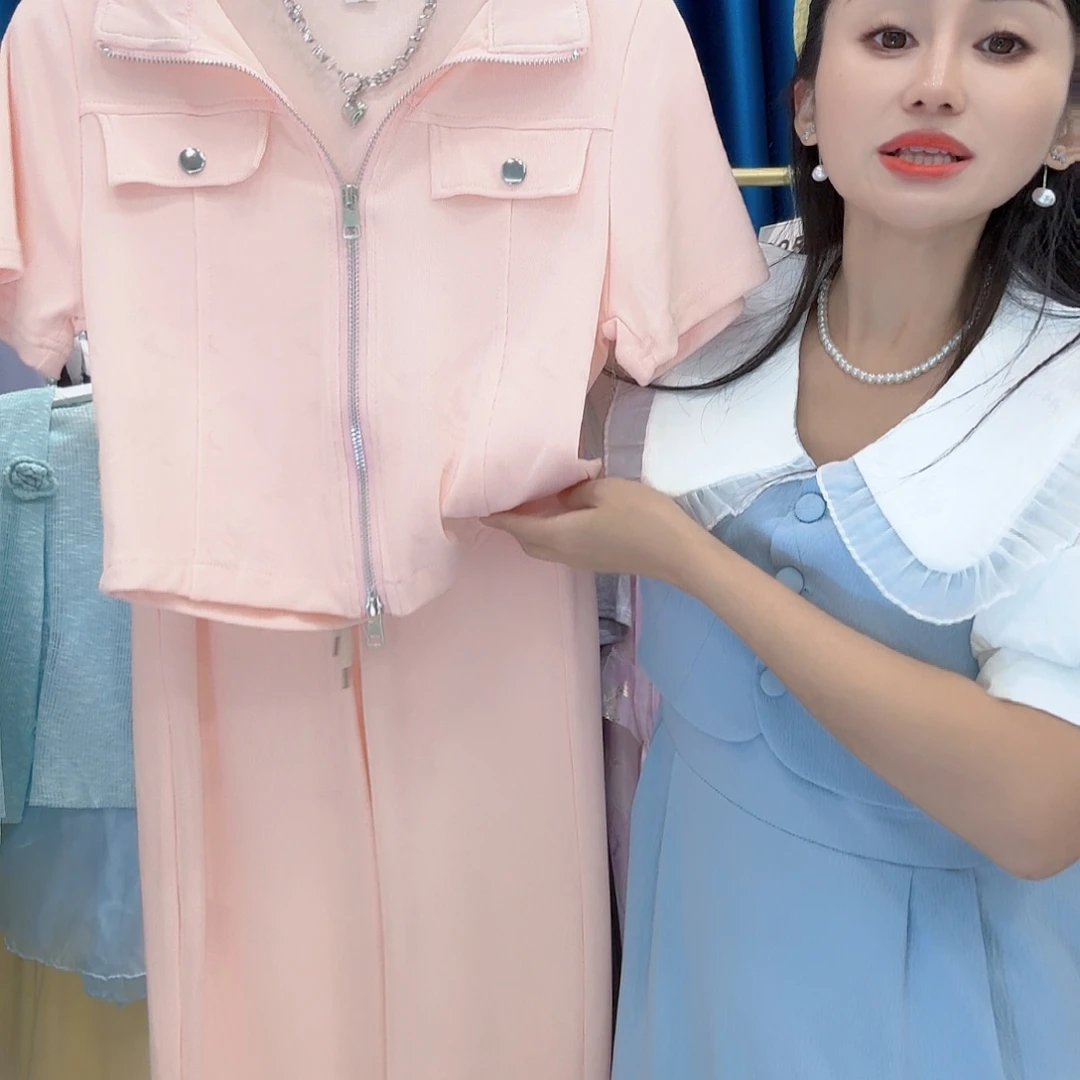 女装新潮流女装78