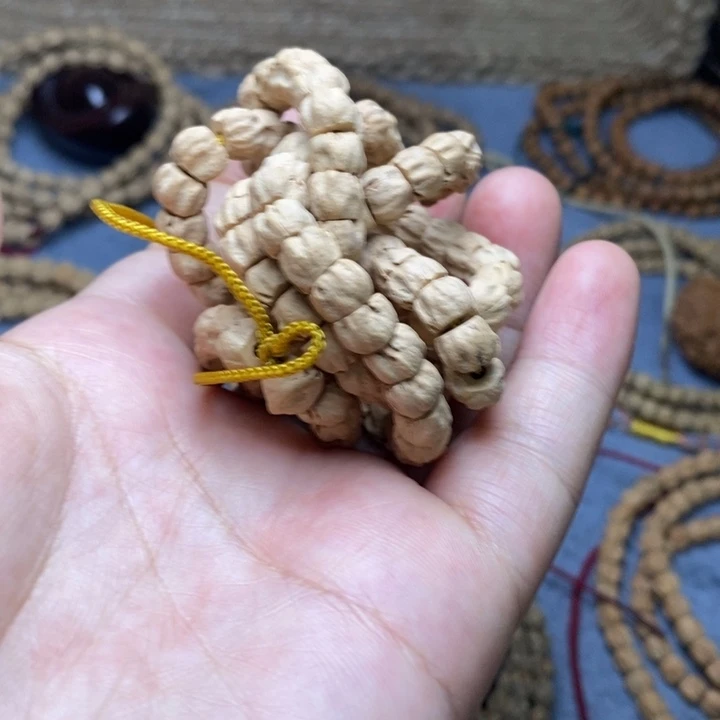 吊坠柏香籽/百香籽