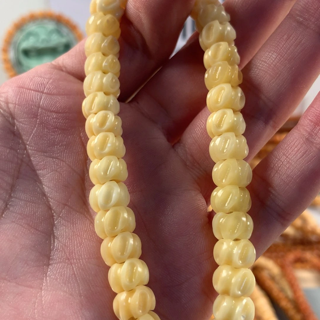 星月菩提吊坠四**?10龙骨手持