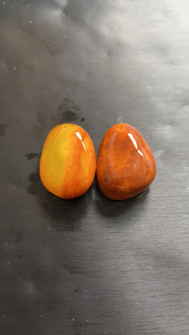 和田玉吊坠未镶嵌0271