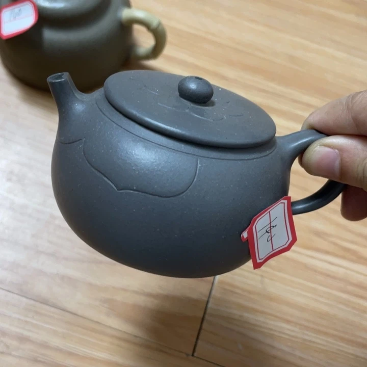 茶壶紫砂紫砂艺术艺术