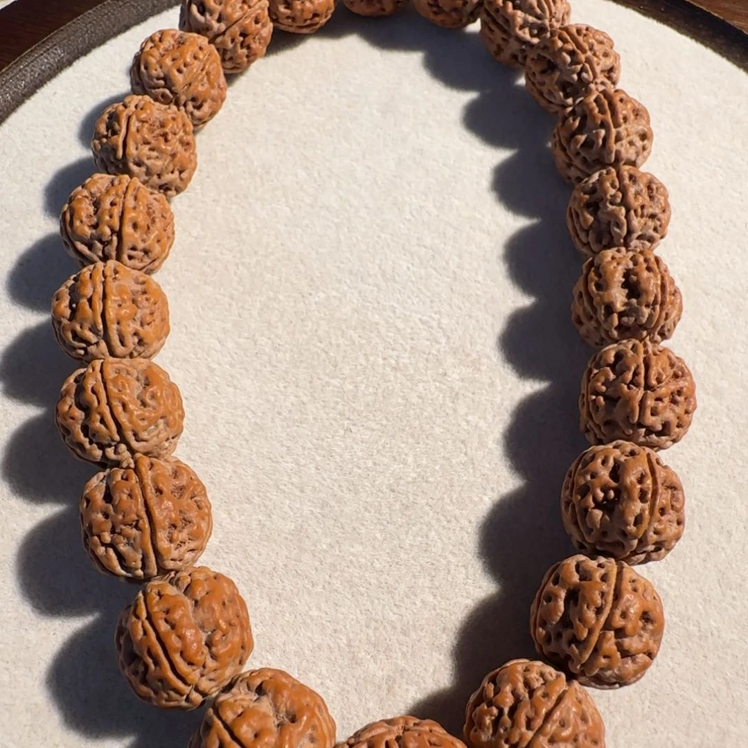 金刚菩提手串龙宗手持