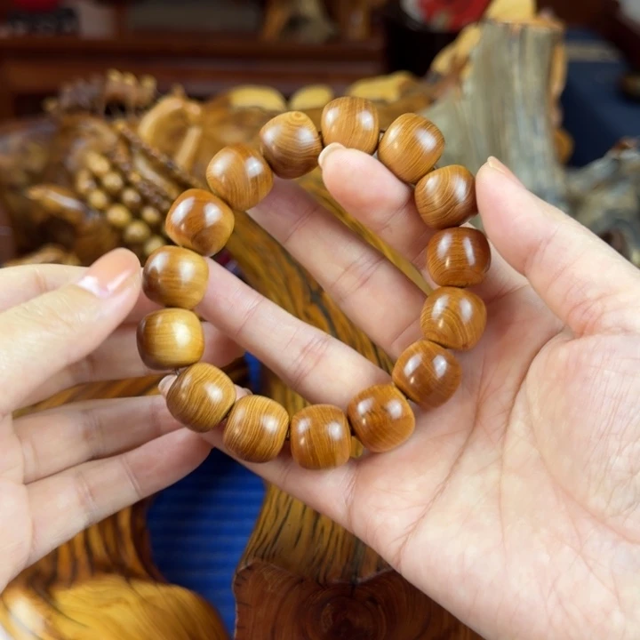 张***1柏木（崖柏）北太行崖柏陈化黑骨15.16老型