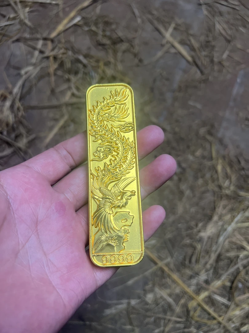 精选精美好物龙凤大黄条